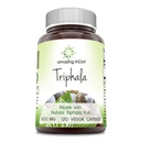 Verbazingwekkend India Natural Triphala Supplement 