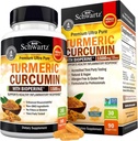 BioSchwartz Kurkuma Curcumin 1500 & Citrus Bergamot Bundle