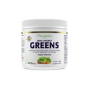 Paradijs kruiden, ORAC energie groen poeder, antioxidant vermogen van 24 porties groenten en fruit in 1 scoop, 15 porties
