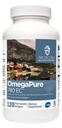 XYMOGEN OmegaPure 780 EC - Alaskan IFOS Five-Star Certified Omega 3 Fish Oil - EPA DHA Fish Oil Supplement- Ondersteuning Cardiovasculaire en hersengezondheid (120 Enteric-Coated Softgels)
