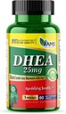 America Medic & Science DHEA 25 mg (60 tabletten) 