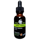 Cedar Bear Respir Moisten a Liquid Herbal Supplement that Moisturizes and Sooths Irritated Respiratory Weefsels and Relives Af en toe droog Hoesten 1 Fl Oz