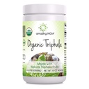 Verbazingwekkend India Biologische Triphala 16 Oz Poeder 