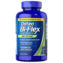 Osteo Bi-Flex Glucosamine met vitamine D, één per dag door Osteo Bi-flex, Joint Health,130 gecoate tabletten, 130 Tellen