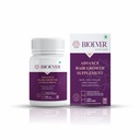 Advance Hair Supplement, Contains Biotin, Green tea Extract | Men & Women | Grape Seed Extract Strong Hair & Nails - 30 Tablets
