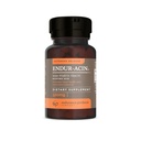 ENDUR-ACIN Niacin, Supports Heart & Circulatory Function, Extended Release Formula, Gluten Free, 500mg (100 Tablets)