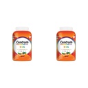 Centrum Kids, World's No.1 Multivitamin with Probiotics, Vitamin C & 11 other nutrients for Immunity, Healthy Digestion & Eye Health (Veg) - 50 Gummies (Pack of 2)