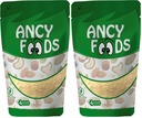 Ancy Khus Khus Powder 100gm – Posta Powder for Smooth and Thick Texture in Gravies like Shahi Paneer, Masala Chaap and More Indian Dishes – Poppy Seeds Sprinkles also used in Sweet Dishes like Halwa, Payasam and More – Posto, Kasa Kasa, Gasagase, Kasakasa - Podi / Powd