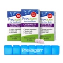 Prevagen Regular Strength Mixed Berry Chewables - 90 tabletten (3 maanden levering) 