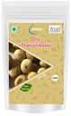 Dry Thetran Kottai (Strychnos Potatorum) Nut for Water Purification, Nirmali Tea, Tettamparal Chillachettu Samaashodhan Akharot, Katakah Nut & Seeds, Herbal Cleansing, Natural Remedy, Seeds for Tea and More - 100% Pure, High-Quality Herbal Ingredients 100 GM