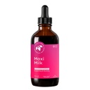 Mountain Meadow Herbs Maxi-Milk- Natural Liquid Borstvoeding Ondersteuning om de productie van moedermelk snel en effectief te verhogen voor borstvoeding moeders - 4 oz