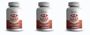 Liver Kidney Detox | Cleansing and detoxifying liver and kidney natural support | MILK THISTLE Rejuvenating herbs | 60 vegeterian Capsules | 30 servings Pack of - 3