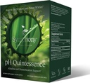 Natural Health Internationale pH Quintessence - 40:1 Alfalfa Concentraat - 90 Vegan Capsules (30 dagen supply)