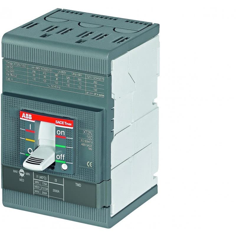 ABB Kit Es Xt2 8Pcs - 1Sda066896R1