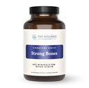 The Wellness Company Strong Bones 