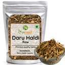 Daru Haldi (Raw) - 875 g - Daruharidra | For Liver, Skin, Digestive Health