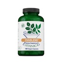 Vitanica Ovablend, Hormone Balance Support, Vegan, 180 Capsules