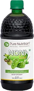 Pure Nutrition Noni Gold 1000ml 