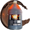 MedisILVER Black Immunity Booster Diatomic True Collective Silver AgNP Nutrient - 1 Gallon in Opaque Plastic Jug