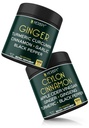 Bundel 5in1 Gembersupplement & 6in1 Premium Ceylon kaneelsupplementen