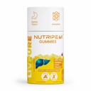Livpure Liver Support Gummies, Mango, Sugar Free, 30 Count