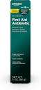 Basic Care Eerste Hulp Antibiotische Zalf, 2 ounce (verpakking van 1)