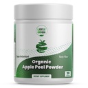 Laag Oorsprong Biologische Apple Peel Powder Boost Akkermansia en Bifidobacteria