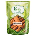 YUVIKA Dalchini Gol (Cigar Quality) - Cinnamomum Zeylanicum - Cinnamon Sticks (200 Grams)