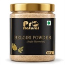 Belgiri Powder | 600 g Premium Jar | Bael Fruit (Aegle Marmelos) | Digestive & Traditional Wellness