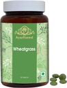 Tarwegras Tabletten Kruidensupplementen 120 Tel 500 mg
