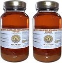 Thyme Liquid Extract, Organic Thyme (Thymus Vulgaris) Tinctuur, Kruidensupplement, Hawaii Pharm, Made in USA, 2x32 fl.oz