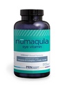 PRN nūmaqula Oogvitaminen - 270 Capsules, 90-Day Supply - ARDES2-Based Oogvitaminen met Luteïne, Zeaxanthine, Vitamine B Complex & Vitamine E voor Advanced Macula Support