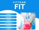 Fitteam Fit 30 individuele sticks (30 dagen aanbod) Nieuwe verbeterde formule