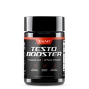 Snap supplementen Testosteron Booster voor mannen - bevordert spiergroei, Booster voor mannen, het verbeteren van natuurlijke energie, uithoudingsvermogen en sterkte, 60 capsules