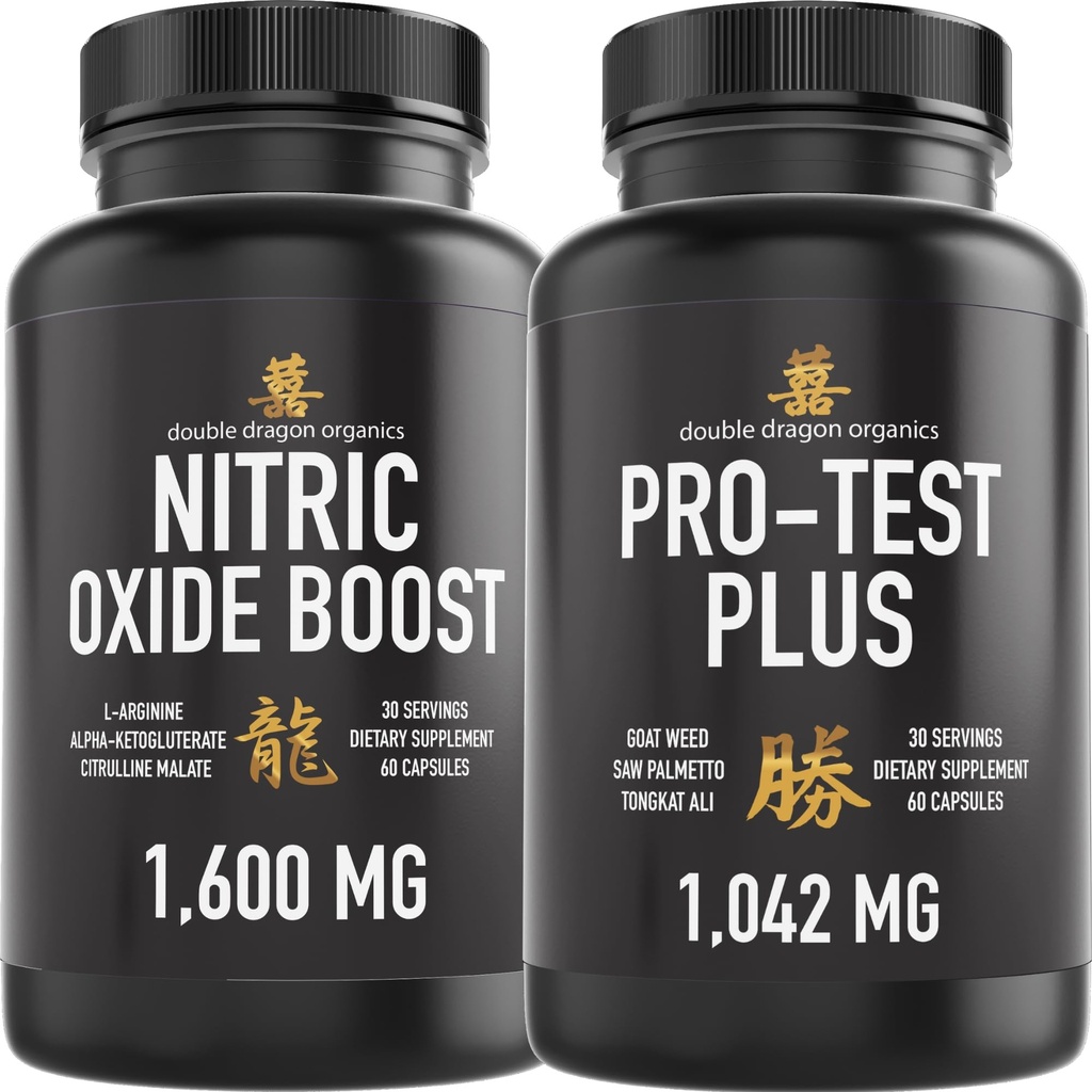 Pro Test Plus en stikstofoxidebundel