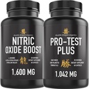 Pro Test Plus en stikstofoxidebundel