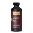 Quicksilver Scientific Longevity Elite - Liposomale Adaptogen + Pregnenolone Tonic - Herbal Supplementen Ontworpen voor Leeftijd Optimalisatie Ondersteuning tijdens het richten van AMPK, Sirtuins + Telomeren (100ml)