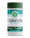 Green Foods Organic Chlorella 500 Mg, 120 Tel.