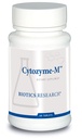 Biotica Onderzoek CytozymeM Man Glandular Combinatie Formule, Mannelijke Hormone Ondersteuning, Gezonde Endocriene Functie, SOD, Catalase, Krachtige Antioxidant Activiteit, 60 Tablets