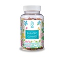 ACTIF Biologische Bariatrische Gummies met 25+ Organische Vitaminen en Mineralen voor Bariatrische Chirurgie, Geavanceerde Formule 