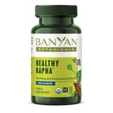 Banyan Botanicals Gezond Kapha Biologische Kruidentabletten voor Balancing Kapha Dosha 