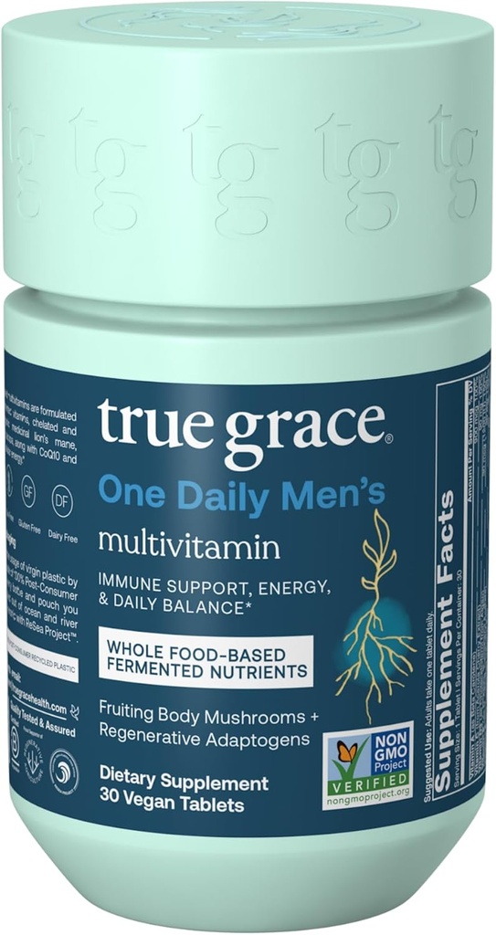 True Grace One Daily Men
