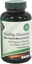 Diamond-Herpanacine Gezonde Horizons Tabletten, 90 Tellen