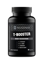 Nugenix T Boost - Gratis Testosteron Booster Supplement voor mannen, 90 Tellen
