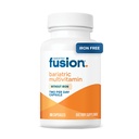 Bariatrische Fusion Bariatrische Multivitamine Zonder Ijzeren Post Bariatrische Chirurgie Patiënten 