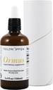 Ormus 3.4 Fl Oz - 100 ml, zonder toevoeging van atoommineralen