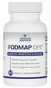 Arthur Andrew Medical - FODMAP DPE, Digestieve Probiotica en Enzymen, Relief for FODMAP Intolerance and Highly Fermentable Foods, Vegan, Non-GMO, 60 Capsules