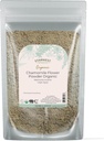 Starwest Botanicals Biologische kamillebloempoeder - gedroogd Loose Leaf Herb for Tea, Herbal Lotions, & Baking, Broned from Egypt, Certified Kosher, Non-GMO - 4 oz Pouch