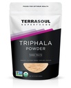 Terrasoul Superfoods Biologische Triphala Poeder -1 Pond