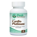 Piekzuivere en natuurlijke Piek Cardio Platinum